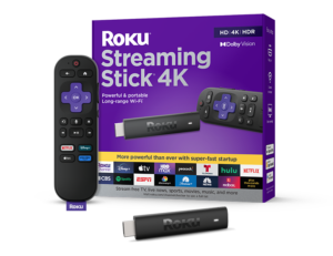 Roku