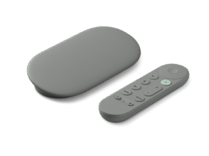 GOOGLE TV STREAMER (4K)