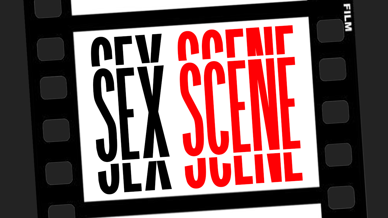 SEX SCENE