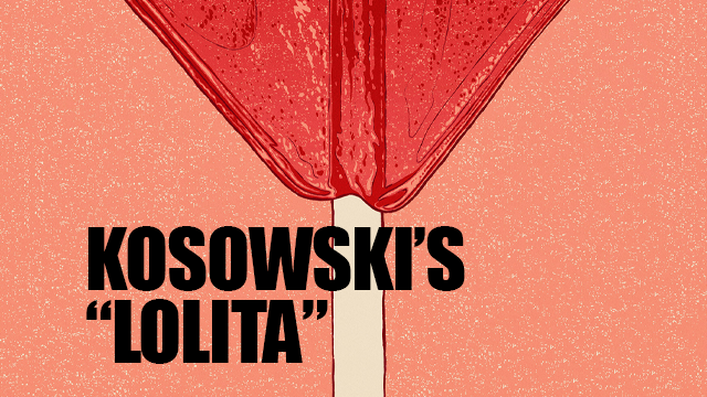 Kosowski’s “Lolita” (2014)